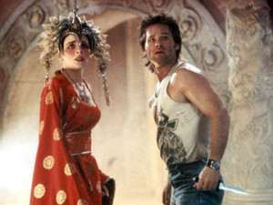 Big Trouble in Little China Quotes