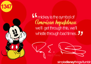 Happy Birthday Roy E. Disney (January 10, 1930)