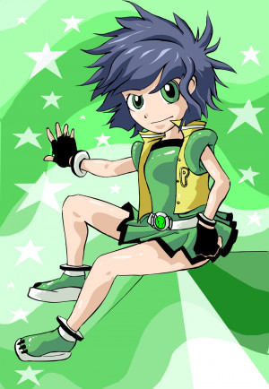 Batman Birthday Party