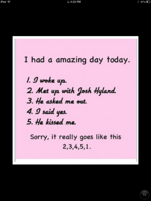 quotes paige hyland maddie ziegler holly frazier and the girls faces ...