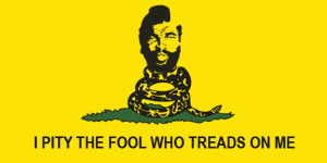 This nascent, grassroots political movement embodies Mr. T’s classic ...