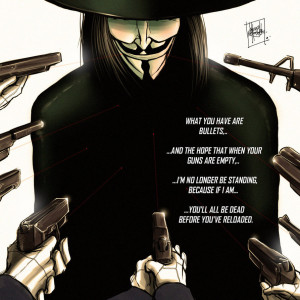 remember remember the 5th of november v for vendetta is a movie ...