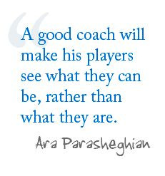 Coach Quotes