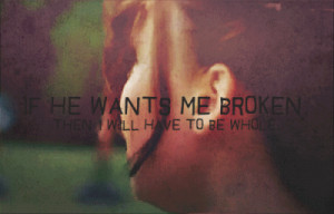 ... quotes #thg phrases #black #peeta #hunger games #the hunger games #