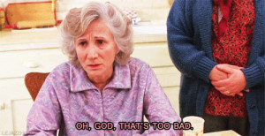 Moonstruck quotes