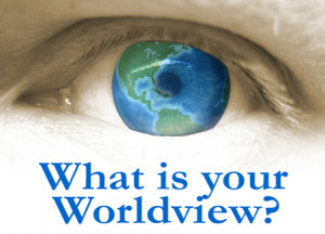 On Developing a Biblical Worldview