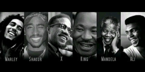 Black Panthers & Civil Rights: Searching for Black Female Leaders