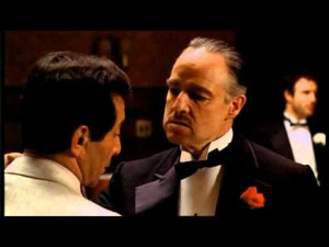 gonna make him an offer he won't refuse The Godfather 1972