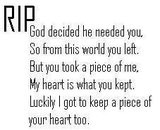 Rip Quotes Graphics | Rip Quotes Pictures | Rip Quotes Photos