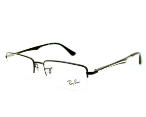 Details about Eyeglasses Ray Ban RX6212 2509 - New