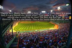 pitch user adoption fever pitch quotes boston baseball business ...
