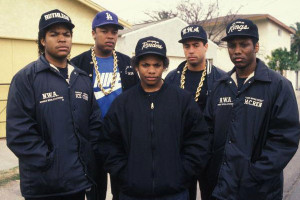 Public Enemy Among 2013 Rock And Roll Hall Of Fame Nominees