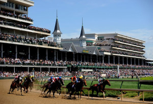 How to Do the Kentucky Derby: An Insider’s Guide to Derby Week