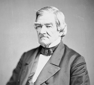 Chief John Ross (1790-1866)