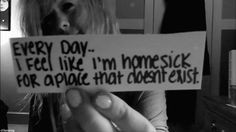 ... quotes | gifs girl depressed depression sad suicidal quotes anorexia