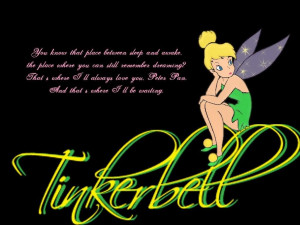 All Graphics » emo tinkerbell