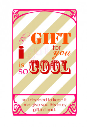 be called sarcastic . I love them! There are several different sayings ...