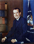 Richard Nixon 1971
