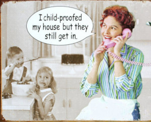 Did I miss any? Leave me a comment! Would love to hear from both step ...