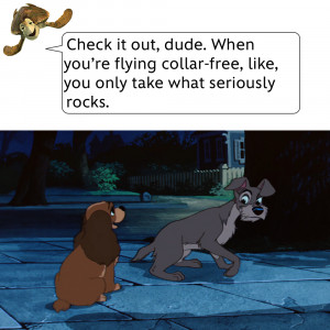 Disney Quotes, Rephrased by Crush from Finding Nemo