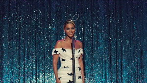 Beyonce's 'Pretty Hurts' Music Video: Look By Look