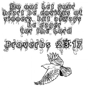 Bible Verses