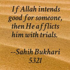 Quotes: Faith in Allah ♥