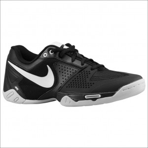 Nike Volleyball Shoes Black