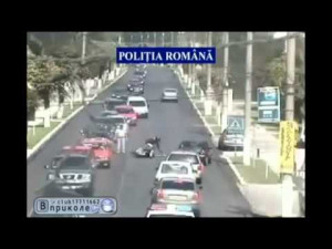 Policeman The Worlds Most Funniest Video Time Funny Quotes Popscreen