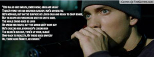 Eminem 8 Mile Profile Facebook Covers