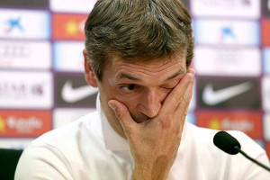Tito Vilanova Quien Dejado