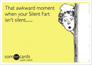someecards silent farts