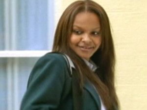 Samantha Mumba