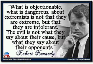 Robert Kennedy