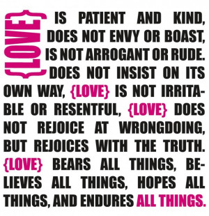 Be patient quotes and sayings