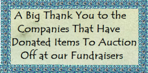 Fundraising Thank You Quotes