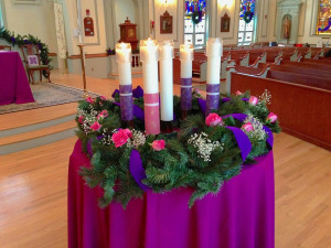 Advent Wreath The Catholic