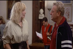 Sally Kellerman Quotes and Sound Clips