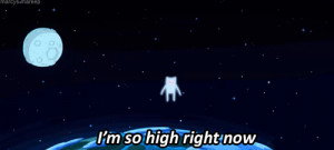 Adventure Time dope drugs weed marijuana cannabis lsd dank high acid ...