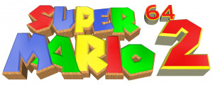 Super Mario 64 2: Around the World (SM642 revival, progress thread)