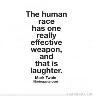 Positive Quotes About Laughter
