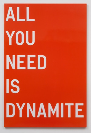 Rirkrit Tiravanija, untitled