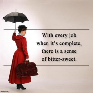 bitter-sweet... Quotes