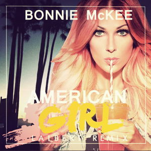 Bonnie Mckee Vinyl Records