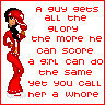 doll quote icon quote icons myspace icons