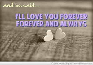 couples, cute, forever and always, parachute, pretty, quote, quotes