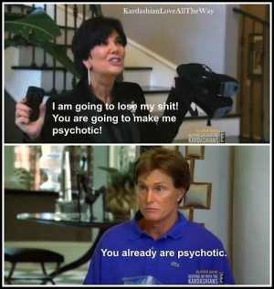 The Psychotic