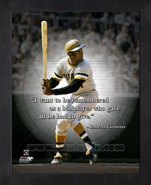 framed pro quotes framed jackie robinson brooklyn dodgers pro quotes ...