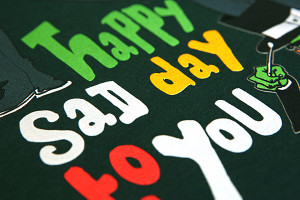 Here's A Quote For All Of The Quotes: 