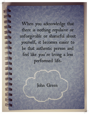 John Green Quotes